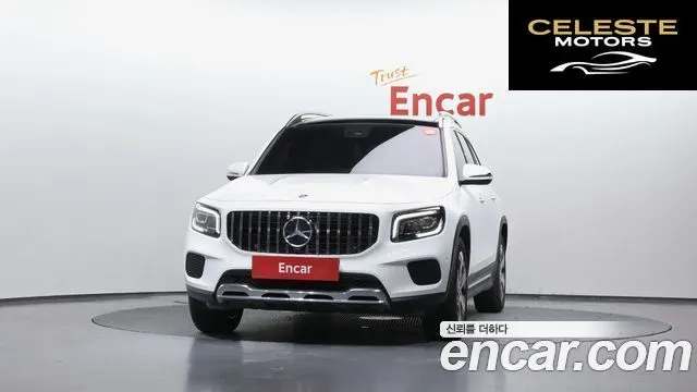 MERCEDES BENZ GLB-Classe X247 GLB220 2020 — photo 3 sur 31