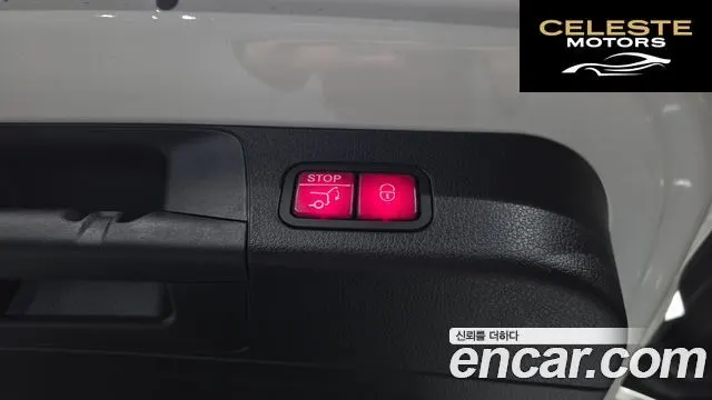 MERCEDES BENZ GLB-Classe X247 GLB220 2020 — photo 30 sur 31