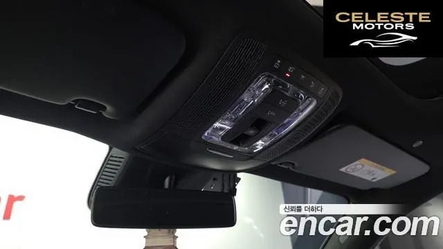 MERCEDES BENZ GLB-Classe X247 GLB220 2020 — photo 31 sur 31