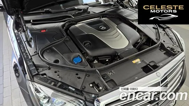 MERCEDES BENZ S-Classe W222 S350 d 4MATIC 2016 — photo 6 sur 20