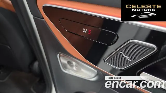 MERCEDES BENZ GLC-Classe X254 GLC300 4MATIC Avantgarde Coupé 2026 — photo 25 sur 32