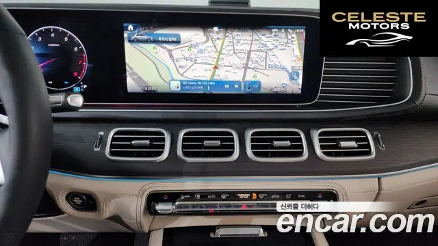 MERCEDES BENZ GLE-Classe W167 GLE450 4MATIC 2025 — photo 18 sur 43
