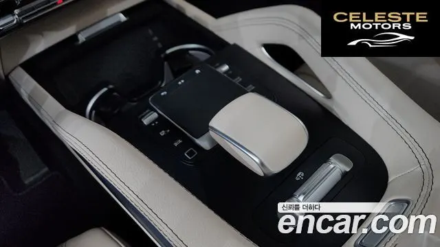 MERCEDES BENZ GLE-Classe W167 GLE450 4MATIC 2025 — photo 33 sur 43