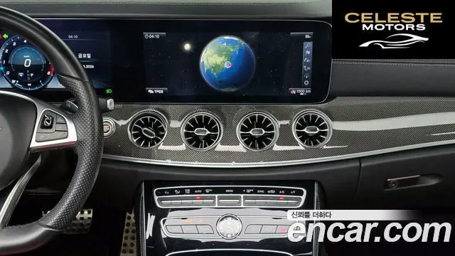MERCEDES BENZ E-Classe W213 E400 Cabriolet 2018 — photo 23 sur 36