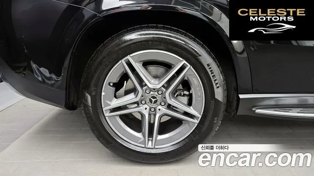 MERCEDES BENZ GLE-Classe W167 GLE450d 4MATIC Coupé 2026 — photo 5 sur 33