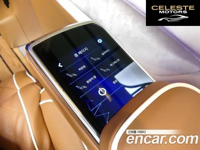 MERCEDES BENZ V-Classe V220 CDI 2023 — photo 20 sur 26