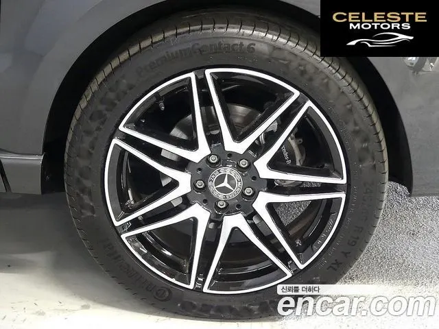 MERCEDES BENZ V-Classe V220 CDI 2023 — photo 7 sur 26
