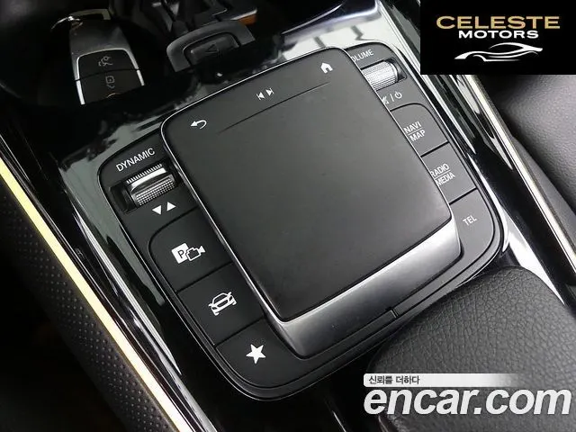 MERCEDES BENZ GLB-Classe X247 GLB200 d 2021 — photo 14 sur 26