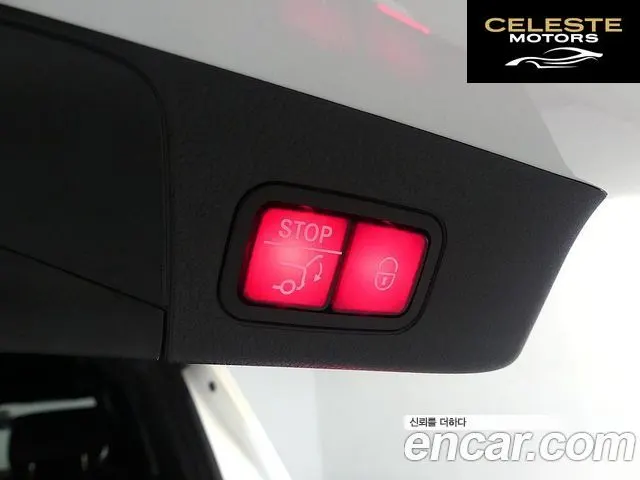 MERCEDES BENZ GLB-Classe X247 GLB200 d 2021 — photo 18 sur 26
