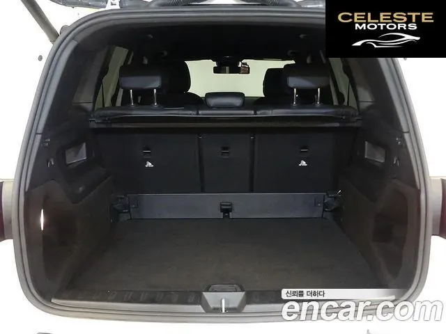MERCEDES BENZ GLB-Classe X247 GLB200 d 2021 — photo 19 sur 26