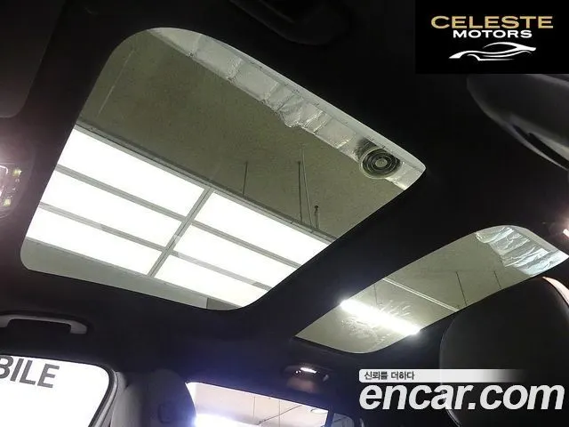 MERCEDES BENZ GLB-Classe X247 GLB200 d 2021 — photo 8 sur 26
