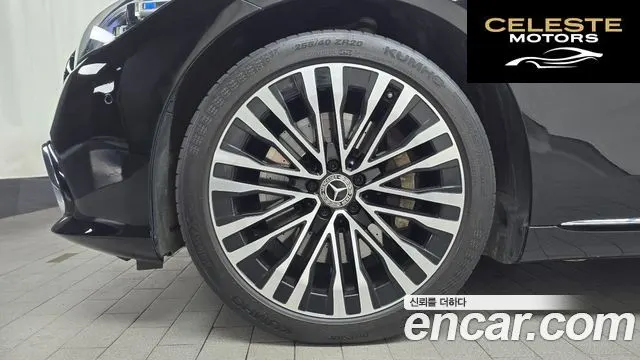 MERCEDES BENZ S-Classe W223 S450L 4MATIC 2024 — photo 5 sur 33