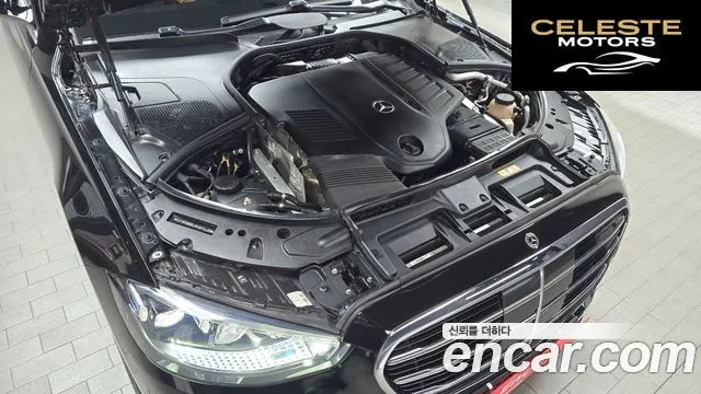 MERCEDES BENZ S-Classe W223 S450L 4MATIC 2024 — photo 6 sur 33