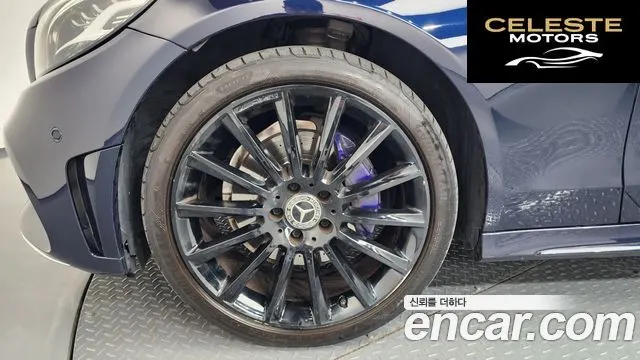 MERCEDES BENZ C-Classe W205 C220 d 4MATIC Coupé 2019 — photo 5 sur 33