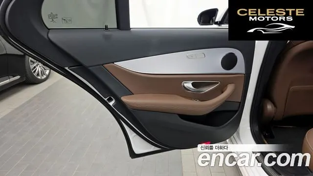 MERCEDES BENZ E-Classe W213 E250 Avantgarde 2021 — photo 15 sur 31