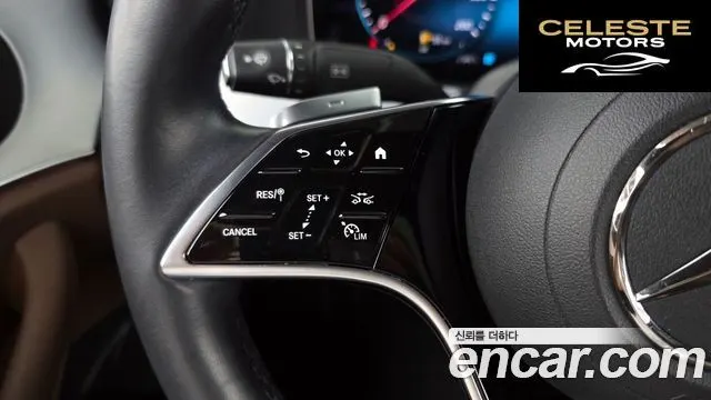 MERCEDES BENZ E-Classe W213 E250 Avantgarde 2021 — photo 16 sur 31