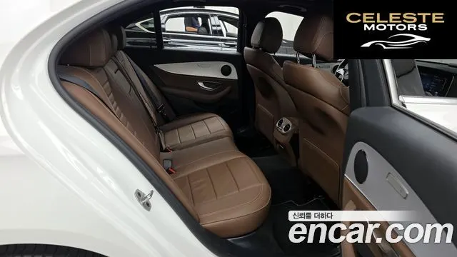 MERCEDES BENZ E-Classe W213 E250 Avantgarde 2021 — photo 18 sur 31