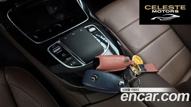 MERCEDES BENZ E-Classe W213 E250 Avantgarde 2021 — photo 24 sur 31