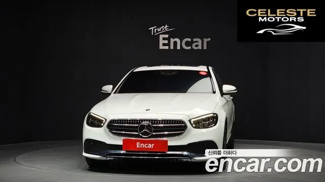 MERCEDES BENZ E-Classe W213 E250 Avantgarde 2021 — photo 3 sur 31