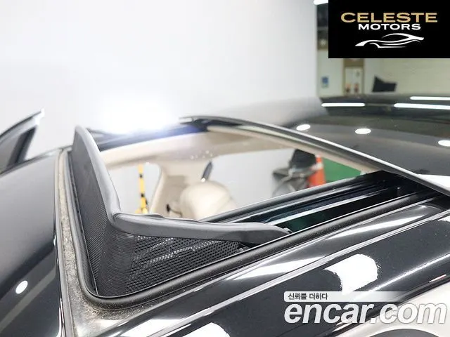 MERCEDES MAYBACH S-Classe W223 S580 4MATIC 2021 — photo 11 sur 26