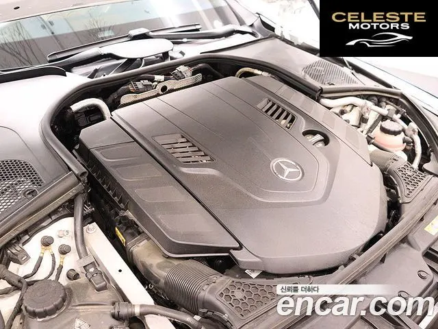 MERCEDES MAYBACH S-Classe W223 S580 4MATIC 2021 — photo 19 sur 26