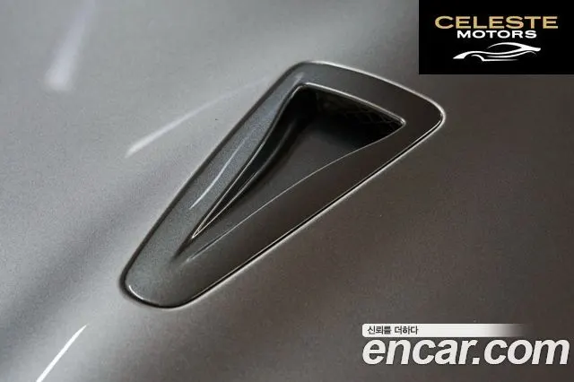 NISSAN GT-R 3.8 2008 — photo 16 sur 26
