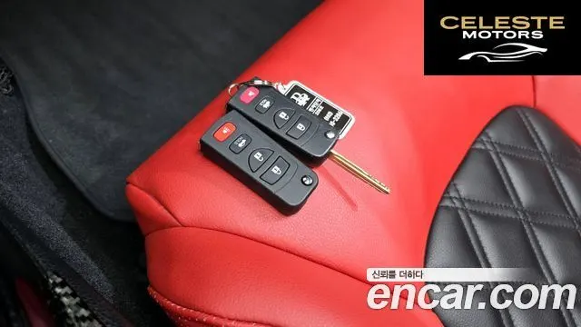 NISSAN 350Z 3.5 Roadster 2007 — photo 16 sur 20