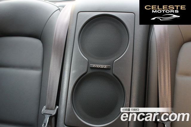 NISSAN GT-R 3.8 2010 — photo 11 sur 11