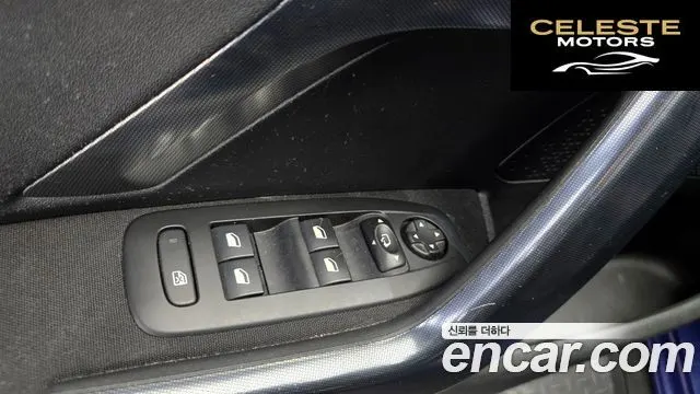 PEUGEOT 2008 1.6 e-HDi 2015 — photo 17 sur 26