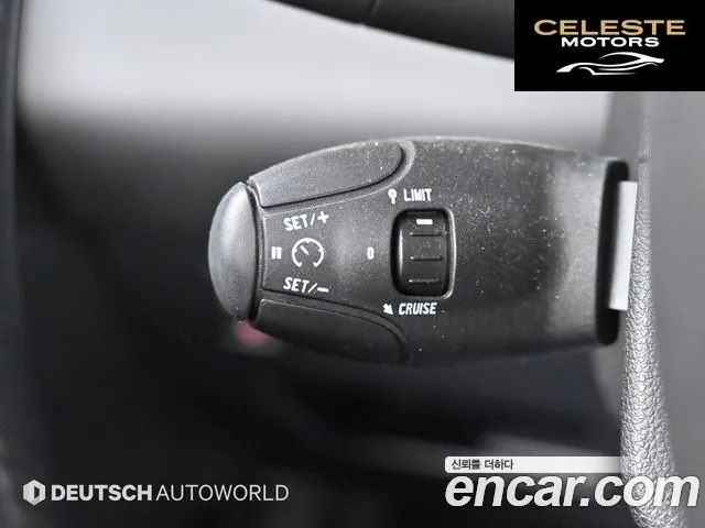 PEUGEOT 308CC 2.0 HDi 2014 — photo 16 sur 26