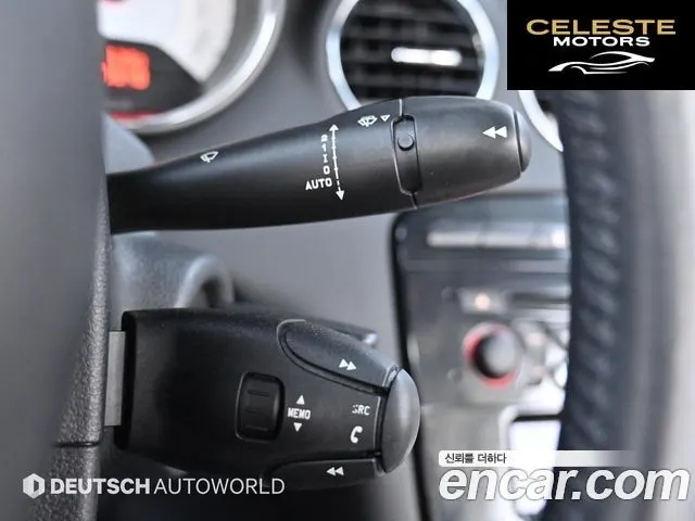 PEUGEOT 308CC 2.0 HDi 2014 — photo 18 sur 26