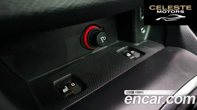 PEUGEOT 308 22.0 BlueHDi 2015 — photo 18 sur 20