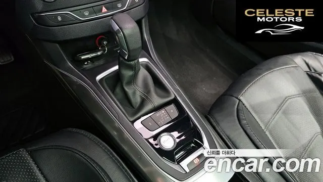 PEUGEOT 308 22.0 BlueHDi 2015 — photo 9 sur 20