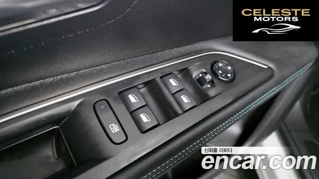 PEUGEOT 3008 21.2 Pure Tech 2024 — photo 14 sur 20