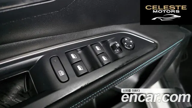 PEUGEOT 5008 21.2 Pure Tech 2024 — photo 14 sur 20