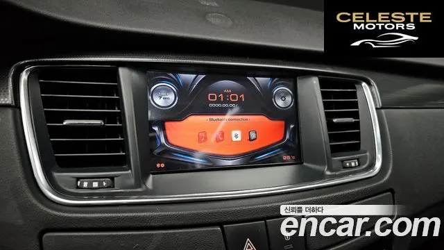 PEUGEOT 508 2.0 2014 — photo 16 sur 20