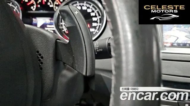 PEUGEOT 508 2.0 2014 — photo 18 sur 20
