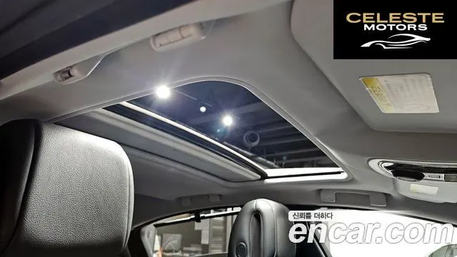 PEUGEOT 508 2.0 2014 — photo 19 sur 20