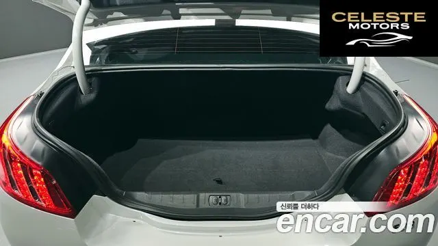 PEUGEOT 508 2.0 2014 — photo 20 sur 20