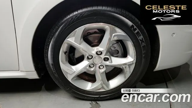 PEUGEOT 508 2.0 2014 — photo 5 sur 20