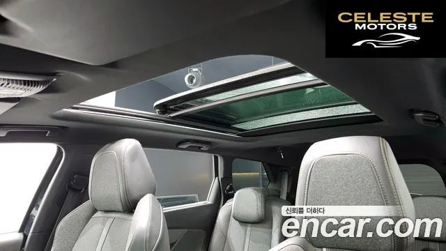 PEUGEOT 5008 21.5 BlueHDi GT Line 2021 — photo 19 sur 20
