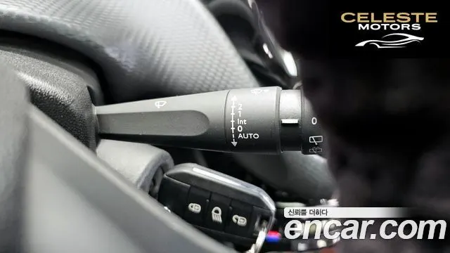 PEUGEOT 2008 1.5 BlueHDi GT Line 2019 — photo 17 sur 20