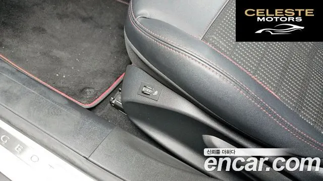 PEUGEOT 2008 1.5 BlueHDi GT Line 2019 — photo 18 sur 20