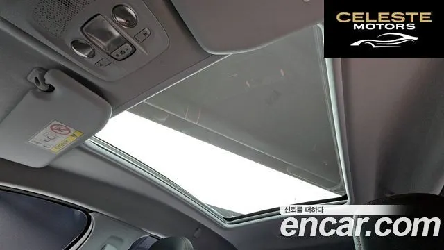 PEUGEOT 2008 1.5 BlueHDi GT Line 2019 — photo 19 sur 20