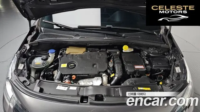 PEUGEOT 2008 1.5 BlueHDi GT Line 2020 — photo 6 sur 20