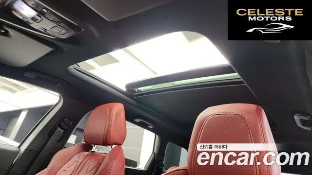 PEUGEOT 5008 21.2 Pure Tech GT 2024 — photo 19 sur 26
