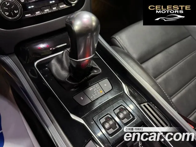 PEUGEOT 508 1.6 BlueHDi 2018 — photo 12 sur 22