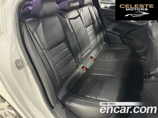 PEUGEOT 508 1.6 BlueHDi 2018 — photo 13 sur 22
