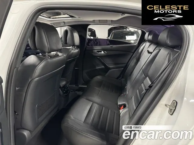 PEUGEOT 508 1.6 BlueHDi 2018 — photo 14 sur 22