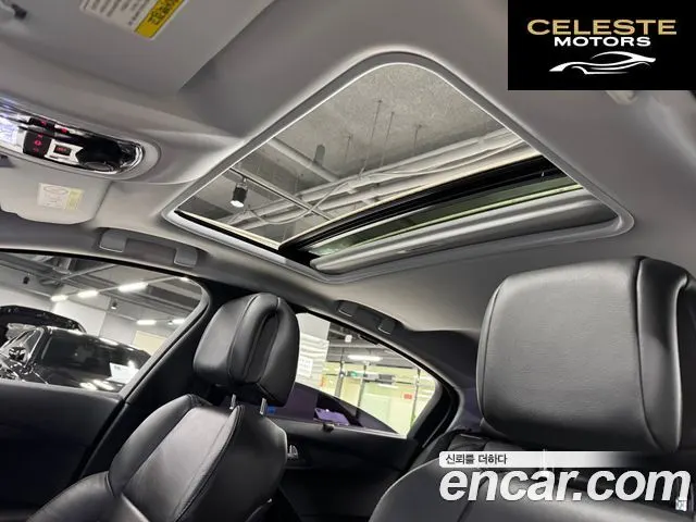 PEUGEOT 508 1.6 BlueHDi 2018 — photo 15 sur 22